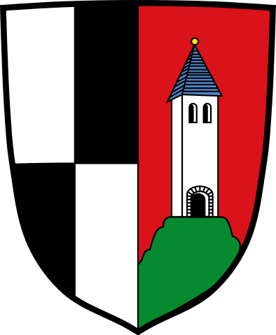 Hohenberg an der Eger